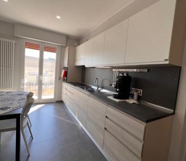 Montescaglioso Casa | La dimora di Serenella