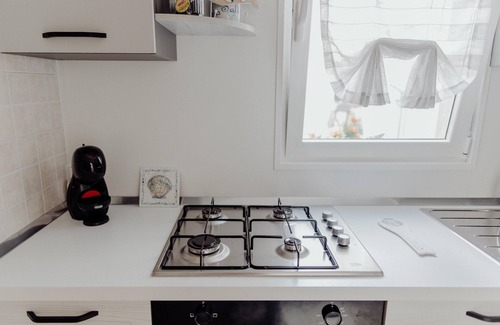 Centro Storico Apartamento | La Dimora di Stesa in Monopoli