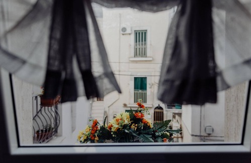 Centro Storico Apartamento | La Dimora di Stesa in Monopoli