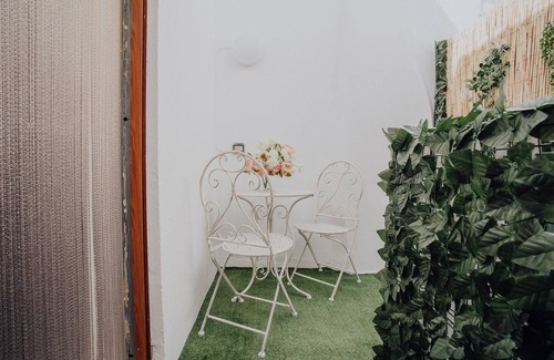 Centro Storico Apartamento | La Dimora di Stesa in Monopoli