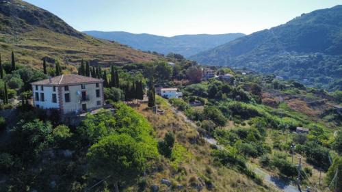 Cetraro Casa | La dimora di Titiro
