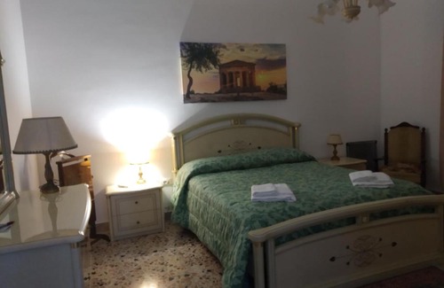Marsala Casa | La dimora di Ulisse