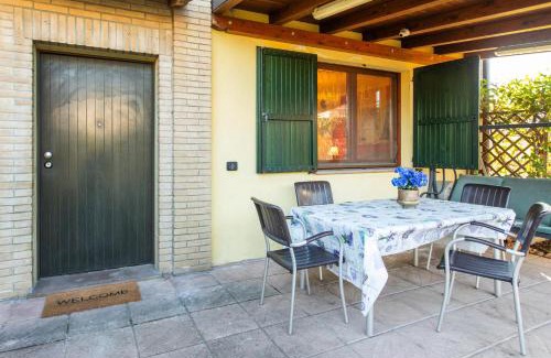 San Polo Apartamento | La Dimora Emiliana