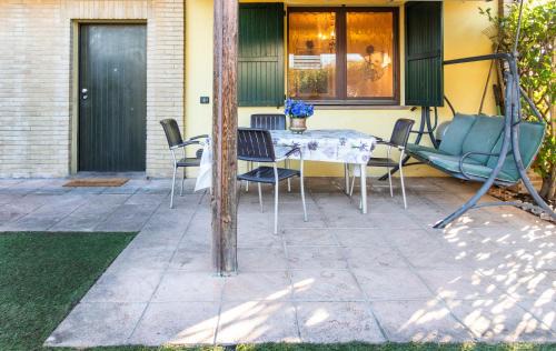 San Polo Apartamento | La Dimora Emiliana