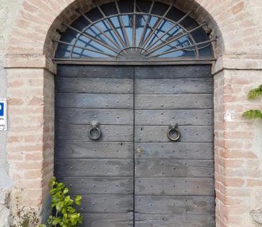 Collevalenza Casa | La dimora nel Castello