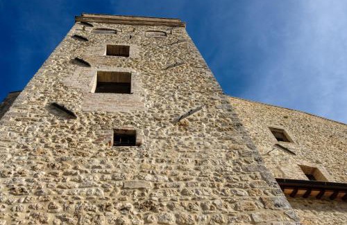 Collevalenza Casa | La dimora nel Castello