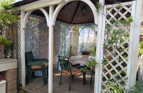 Monta Apartamento | La dimora nel Roero con Patio