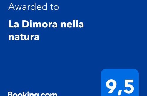 Lecce nei Marsi Apartamento | La Dimora nella natura