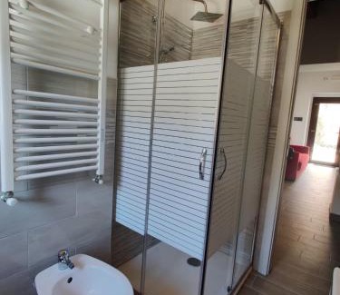 Lecce nei Marsi Apartamento | La Dimora nella natura