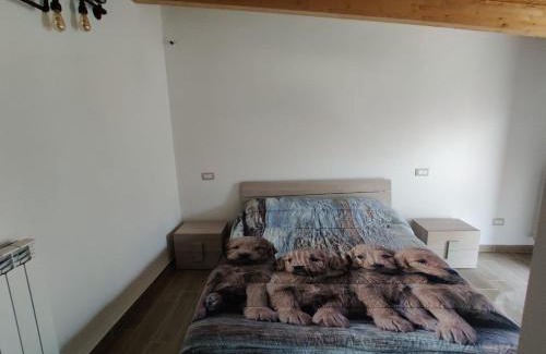 Lecce nei Marsi Apartamento | La Dimora nella natura