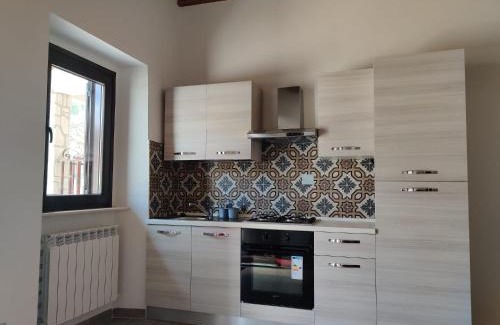 Lecce nei Marsi Apartamento | La Dimora nella natura