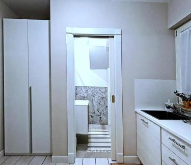 Corigliano Calabro Casa | La Dimoraga