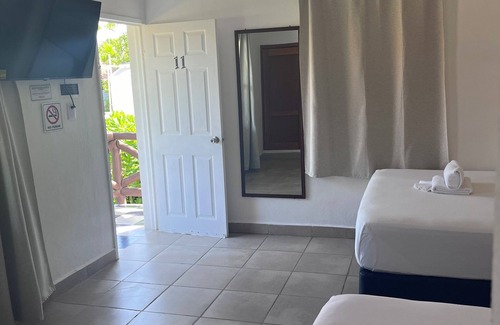 Isla Holbox Hotel | La Diosa Kali Beach Front Hotel