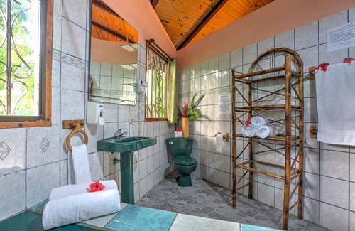 Cahuita Hotel | Hotel La Diosa