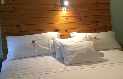 Cahuita Hotel | Hotel La Diosa