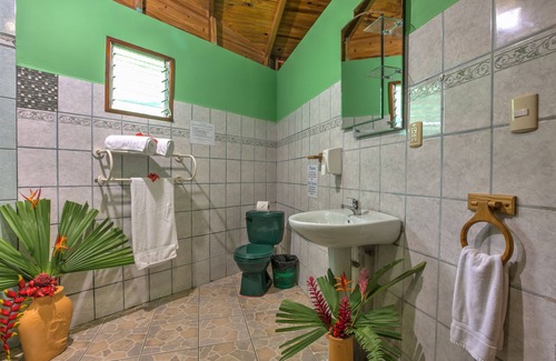 Cahuita Hotel | Hotel La Diosa