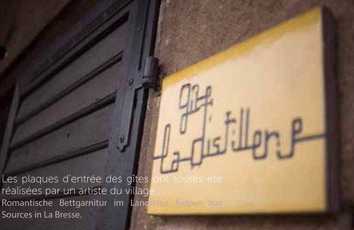 Gertwiller Apartamento | Casa contemporánea - 6-7 personas - en el corazón del viñedo