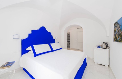 Praiano Cama Y Desayuno | La Divina Amalfi Coast