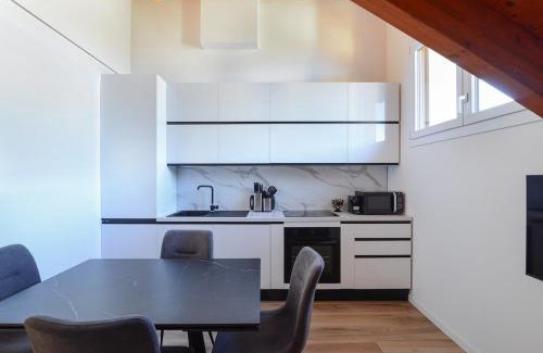 Vittuone Apartamento | La Divina Mansarda di Milano