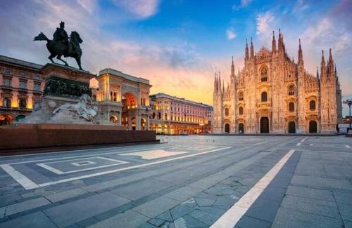 Vittuone Apartamento | La Divina Mansarda di Milano