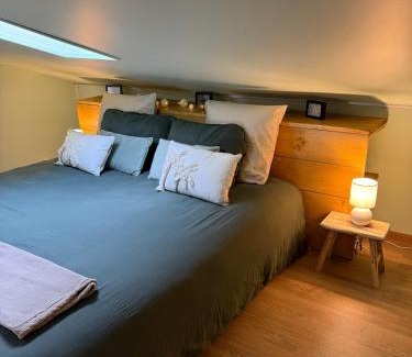 Limoux Casa | La Divine Limoux House Sauna Balneotherapy