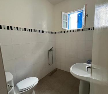 El Battan Casa | La djerbienne