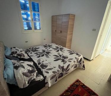 El Battan Casa | La djerbienne