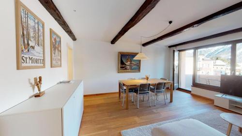Samedan Apartamento | La Dmura