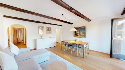 Samedan Apartamento | La Dmura