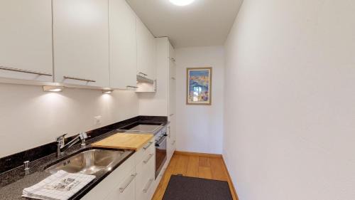Samedan Apartamento | La Dmura