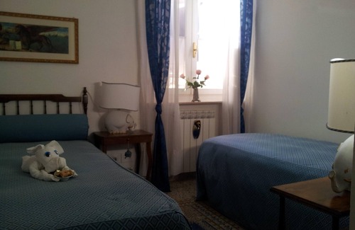 Cupra Marittima Cama Y Desayuno | La Dogaressa B&B