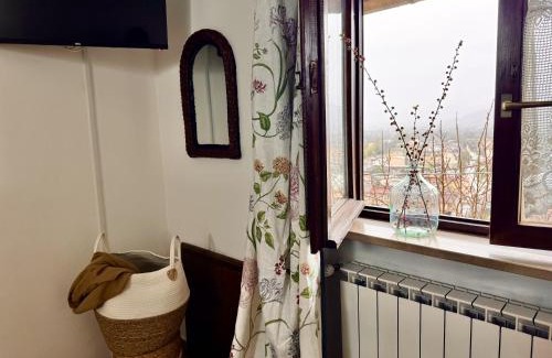 L'Aquila Casa | La Dolce Casa Centre Free Parking Family