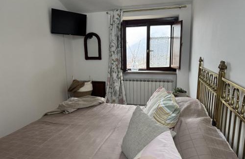 L'Aquila Casa | La Dolce Casa Centre Free Parking Family