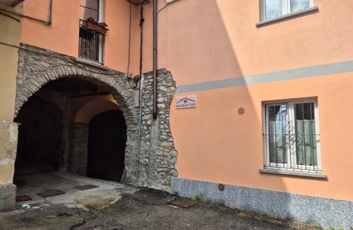 Brenta Apartamento | La Dolce Corte