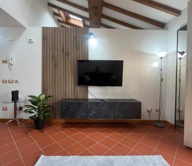 Imola Apartamento | La Dolce Imola-Bilocale in centro storico