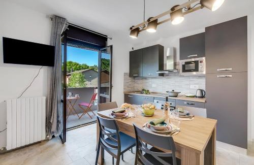 Laveno Apartamento | La Dolce Laveno - Happy Rentals