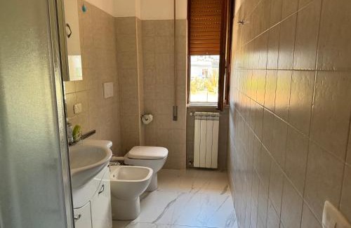 Mentana Apartamento | La Dolce Rosy