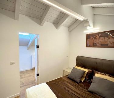 Rocchetta Tanaro Apartamento | La Dolce Sosta