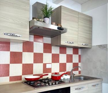 Rocchetta Tanaro Apartamento | La Dolce Sosta