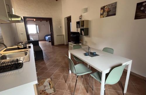 Rose Casa | La Dolce Sosta