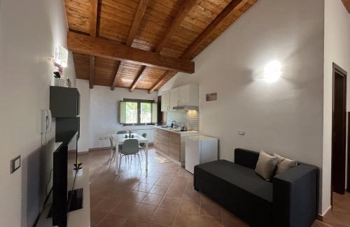 Rose Casa | La Dolce Sosta