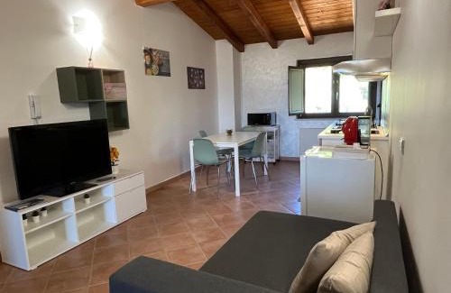 Rose Casa | La Dolce Sosta
