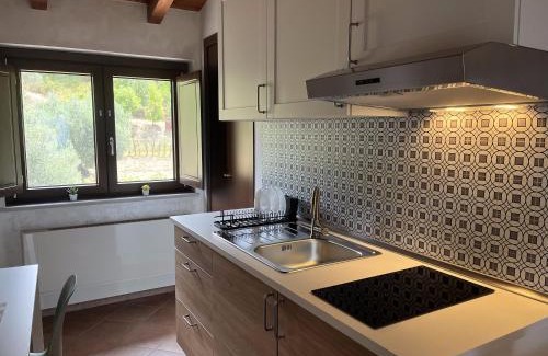 Rose Casa | La Dolce Sosta
