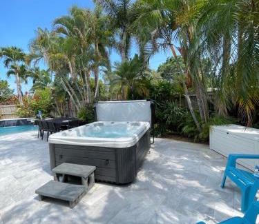 Poinsettia Heights Apartamento | La Dolce Villa