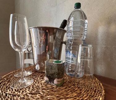 Dolceacqua Apartamento | La Dolce Vista