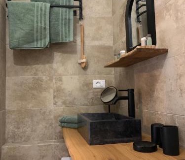 Dolceacqua Apartamento | La Dolce Vista