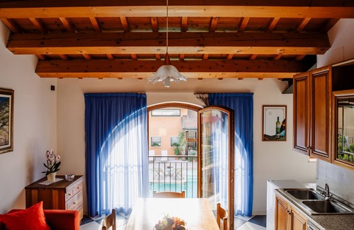 Monteforte d'Alpone Cama Y Desayuno | La dolce Vita