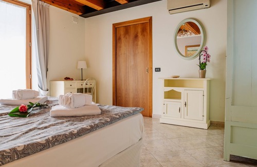 Monteforte d'Alpone Cama Y Desayuno | La dolce Vita