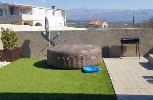 Podgradina Apartamento | La Dolce Vita Apartment