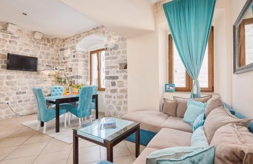 Kotor Old Town Apartamento | La Dolce Vita Apartment